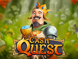 Cash Quest Game