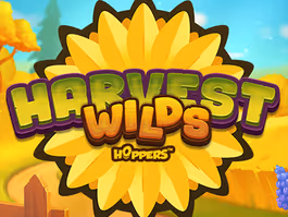 Harvest Wilds Game