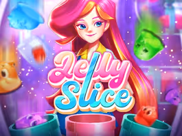 Jelly Slice Game