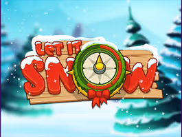 Let It Snow Game