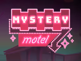 Mystery Motel Game